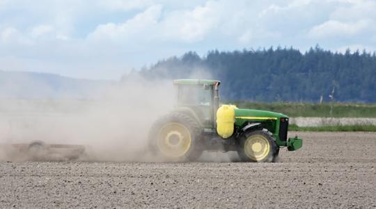 Feltörekvő magyar agrárcégek kapnak újabb esélyt a nagyoktól