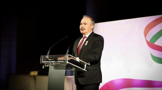 Ők kaptak kitüntetést a magyar agrárium fejlődéséért végzett munkájukért