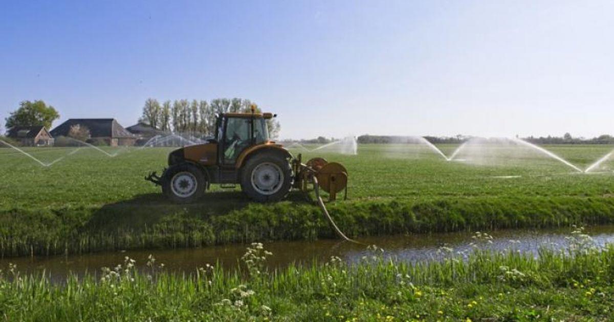 Nem kell vízkészletjárulékot fizetni! Kihirdették a tartósan vízhiányos időszakot