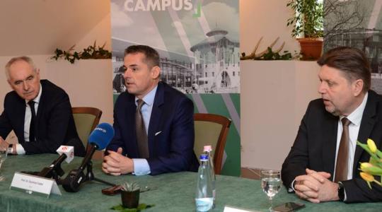Élelmiszermérnöki képzés indul a MATE Kaposvári Campusán