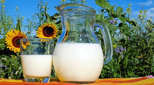 Itt a következő őrület és jön a szuperdrága tej?