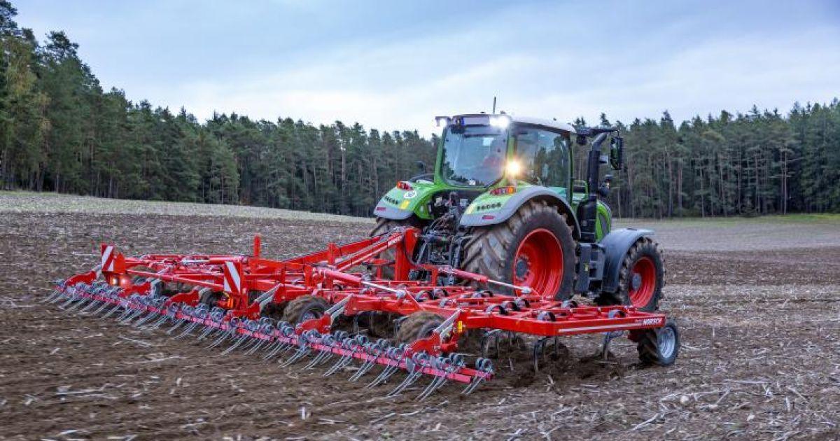 Ilyen gépekkel a mechanikus gyomirtás minden előnyét kihasználhatod Ilyen gépekkel a mechanikus gyomirtás minden előnyét kihasználhatod