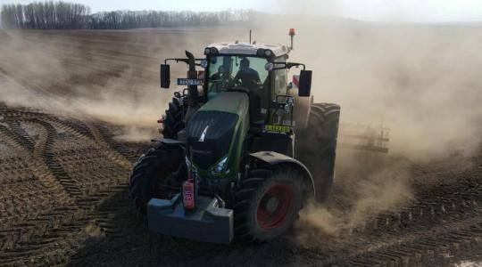 7 napos időjárás-előrejelzés: nem lesz ritka, hogy 20 fokig melegszik a levegő
