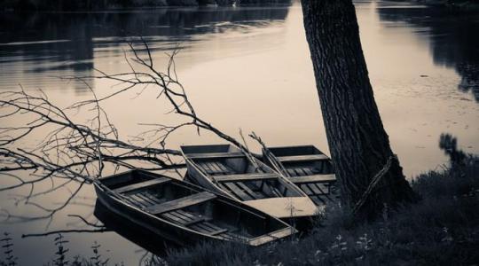 Árad a Tisza felső szakasza