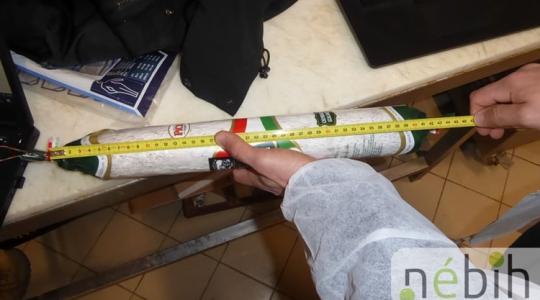 Hamisítvány! Azonnali hatállyal kivonnak a forgalomból egy szalámit
