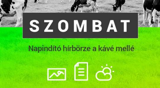 Húsvéti érdekességek, vége a böjtnek, de marad-e a benzinársapka? – hírek szombaton