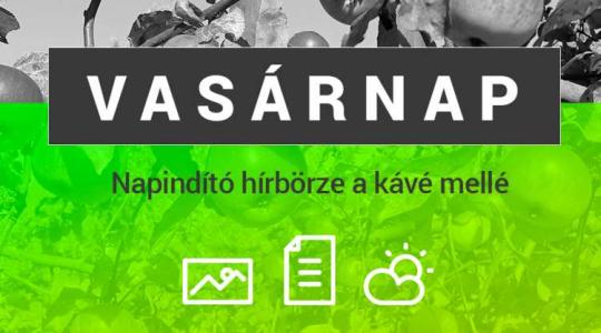Sonkatitkok, generációváltás, szalmonellózis, illegális szemétlerakó a szántóföldeken – hírek vasárnap