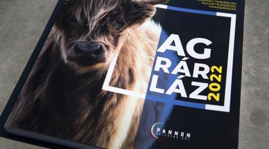 Agrárláz 2022: minden adott a sikeres alkalmazkodáshoz és megújuláshoz