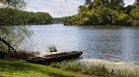 Georadarral vizsgálják a töltések állapotát a Tisza és a Maros alsó szakaszán