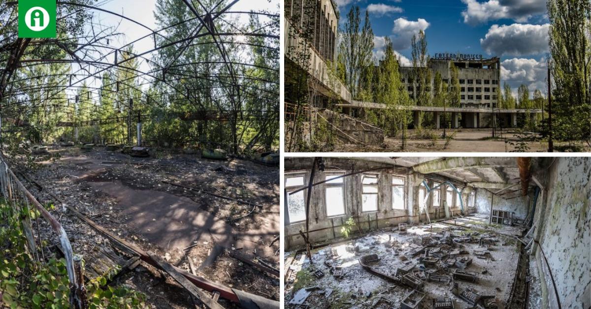 A nap, amikor több millió hektár termőföld elveszett