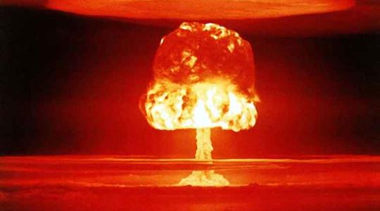 Lavrov: megnövekedett az atomháború kockázata