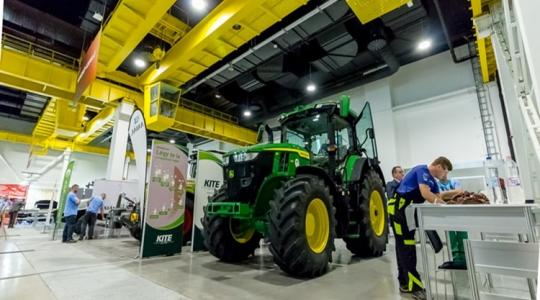 Mutatjuk, hogy ki képviselheti majd hazánkat az EuroSkills-2023 Nehézgép-szerelő versenyen Mutatjuk, hogy ki képviselheti majd hazánkat az EuroSkills-2023 Nehézgép-szerelő versenyen