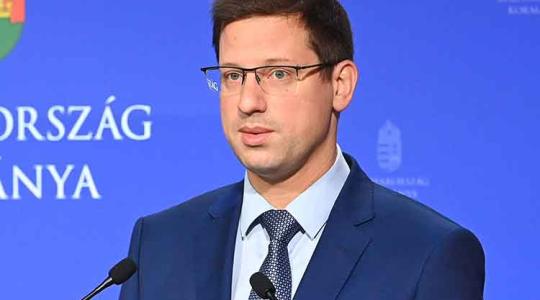 A magyar kormány azzal számol, hogy megkapjuk az EU-s pénzeket