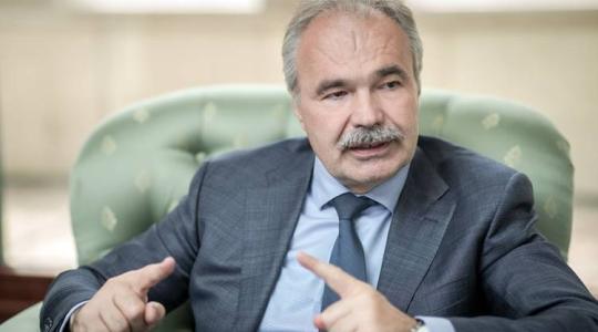 Kockázatok és lehetőségek az agráriumban – Interjú Nagy István agrárminiszterrel