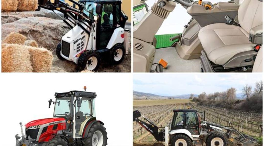 Akár a John Deere-re, akár a Massey Fergusonra esküszöl, ezt meg kell nézned