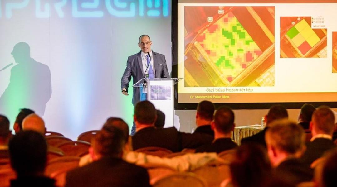 Már csak egy nap! PREGA 2022 Konferencia és Kiállítás – regisztrálj! 