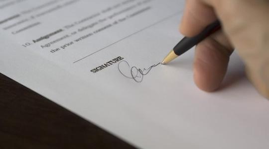 Mit tehetsz, ha a háború miatt nem tudod teljesíteni a szerződést? 