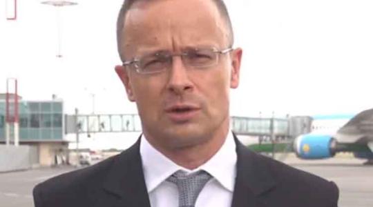 Szijjártó: ebben a formában nem támogatjuk az újabb szankciós csomagot