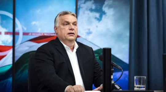 Az olajembargó felérne egy atombombával, amit a magyar gazdaságra dobnak le