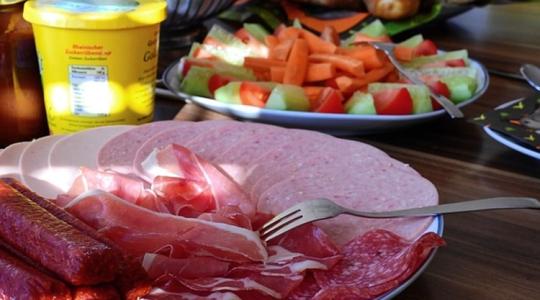 Lezárult a tavaszi élelmiszerlánc ellenőrzés, itt vannak az eredmények