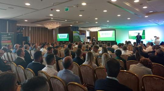 A precíziós technológia a versenyképes agrárium alapja – elkezdődött a PREGA 2022! – VIDEÓK