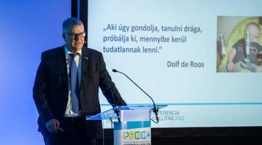 Minden átalakul körülöttünk? A gazda akkor is vet és arat