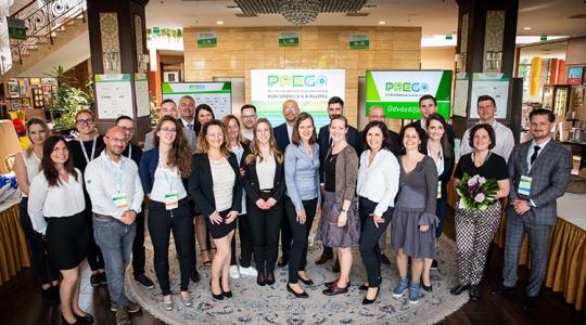 59 megjelenés: végigsöpört a PREGA 2022 Konferencia és Kiállítás a magyar sajtón