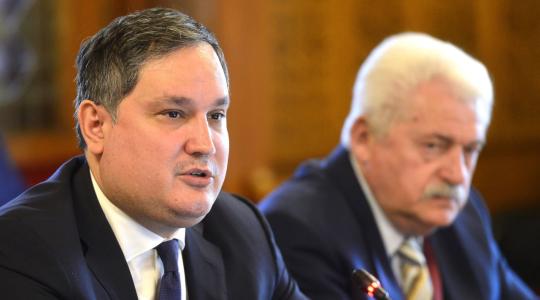 Miniszterjelölt: euró nem kell, magyar tulajdonban lévő élelmiszer-kiskereskedelem viszont igen
