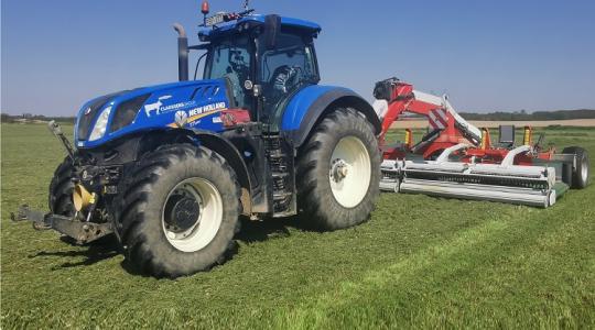 Mielőtt csapadékot kapunk, komoly szélre készüljünk
