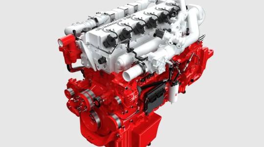 Cummins motorok hidrogénüzemmel – egy új irányvonal