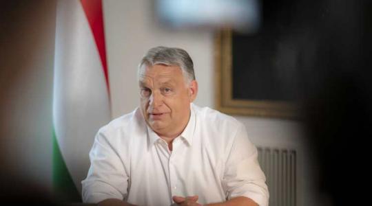 Orbán Viktor rendkívüli bejelentése: vége az extraprofitnak