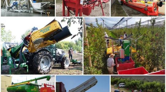 Gyümölcstermesztő vagy? Ezek a gépek megkönnyíthetik az életed