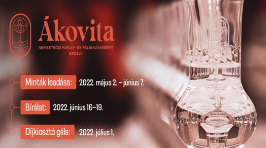 Már nincs sok idő nevezni a Nemzetközi Párlat- és Pálinkaversenyre Már nincs sok idő nevezni a Nemzetközi Párlat- és Pálinkaversenyre