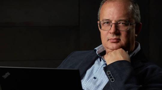 Műholddal az aszály ellen? – Interjú 