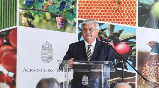 Meg kell őrizni a természeti kincseinket
