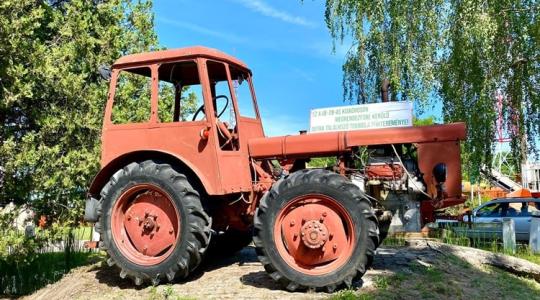 Megkezdődött a jubileumi Dutra találkozó Kiskőrösön