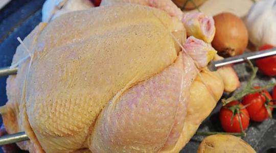 Honnan kerül baromfihús az asztalra? Totálisan átrendeződnek a piacok