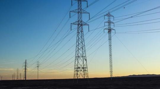 Az energiaellátás biztonsága kritikus és életbevágó jelentőségű kérdés 