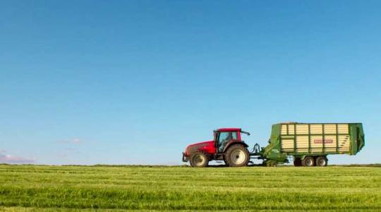 7 napos időjárás-előrejelzés: mutatjuk, hol várható eső, és hol lesz hőség