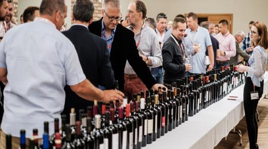 Ilyen még nem volt: elstartolt az első Cabernet Frank világverseny!