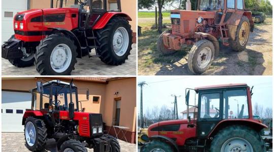 MTZ, az örök kedvenc