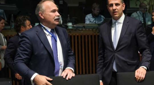 Importdömping fenyeget! Nem elég az EU mezőgazdaságát környezetbarátabbá tenni