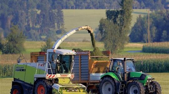 Nagy István: folyamatosan nő az agrárszakképzés iránti igény