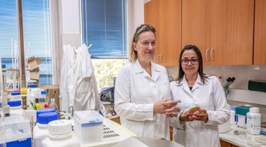 Magyar siker! Itt az új, ökogazdálkodásban is használható biostimulátor