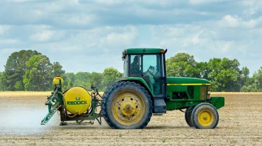 Itt a lehetőség: megújult az Agrár Széchenyi Beruházási Hitelprogram