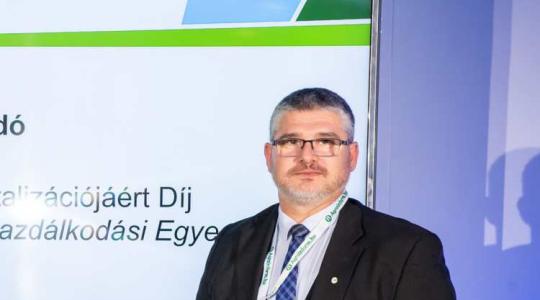Hol tart az agrárdigitalizáció? Támogatás van, de szakmai alapok nélkül nehéz az előrelépés