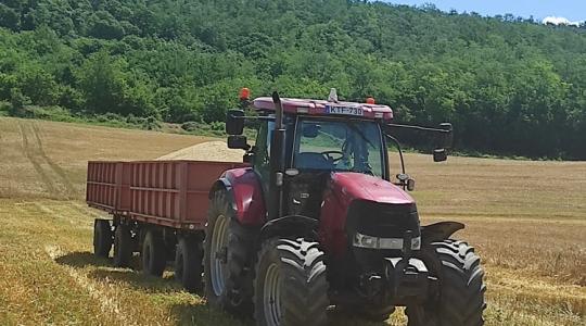 3 napos időjárás-előrejelzés: nem enged a hőség, de zivatarok előfordulhatnak