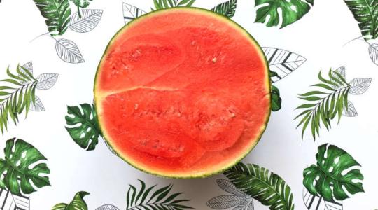 UPDATE! Az Aldi július 1-jétől csak magyar dinnyét árul!
