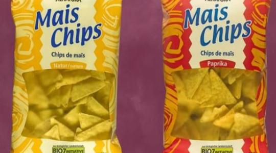 Újabb termékvisszahívás: ezeket a chipseket ne edd meg!