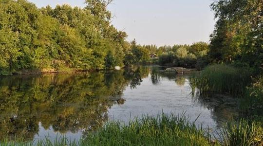 Palkovics: Magyarországnak van elegendő vize